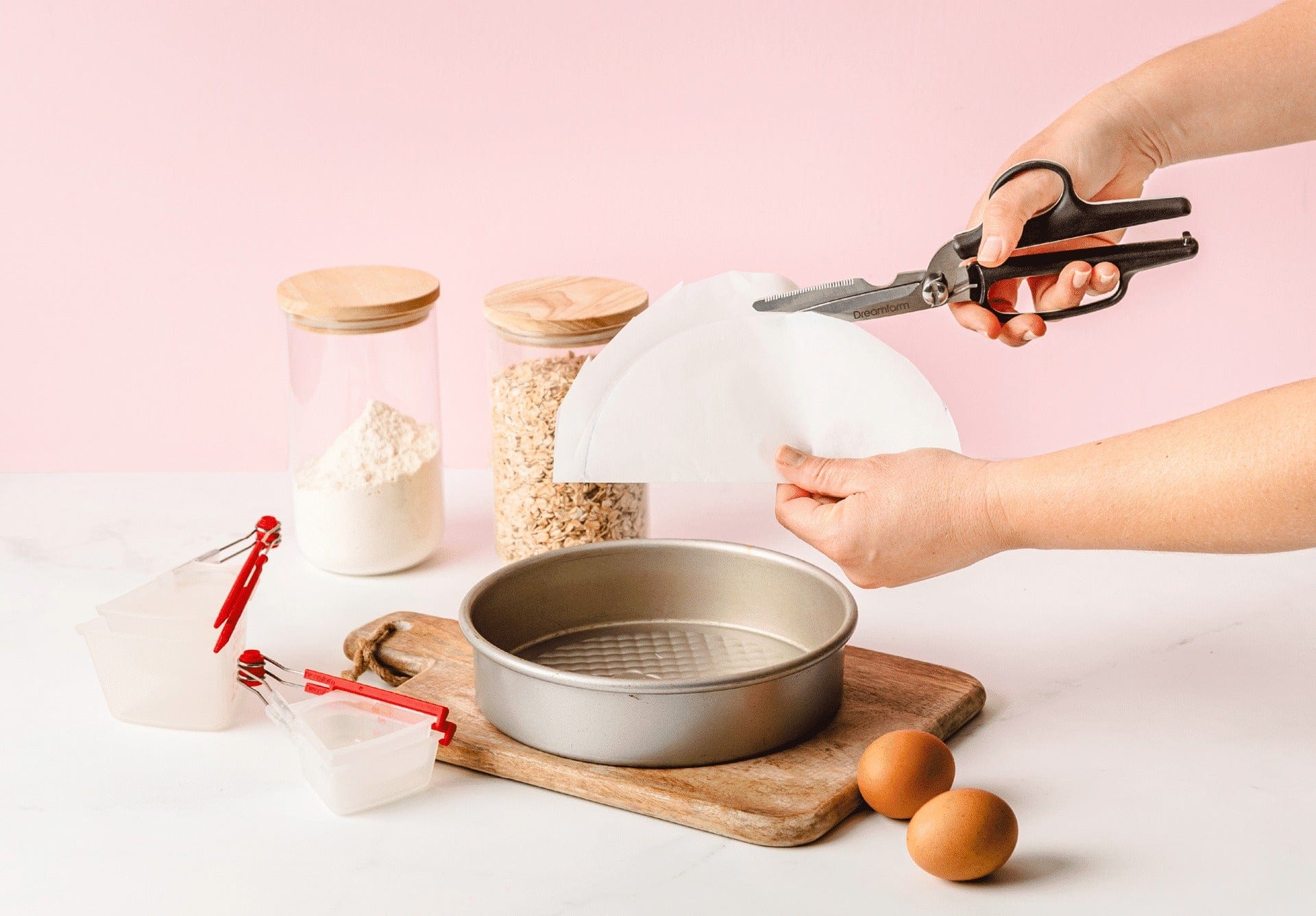 Tools & Accessories Dreamfarm Bishears