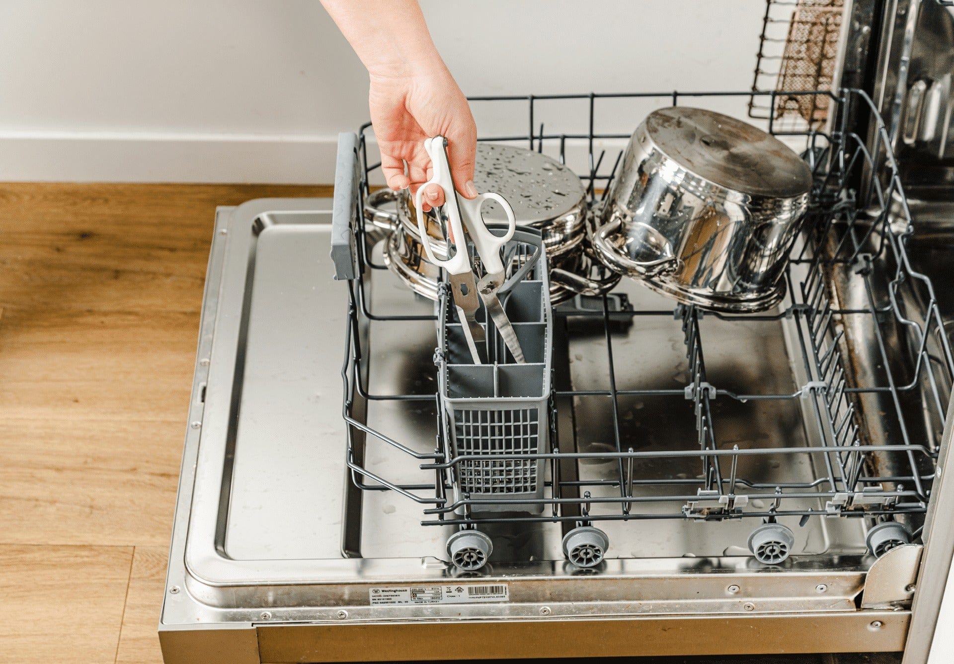 Tools & Accessories Dreamfarm Bishears