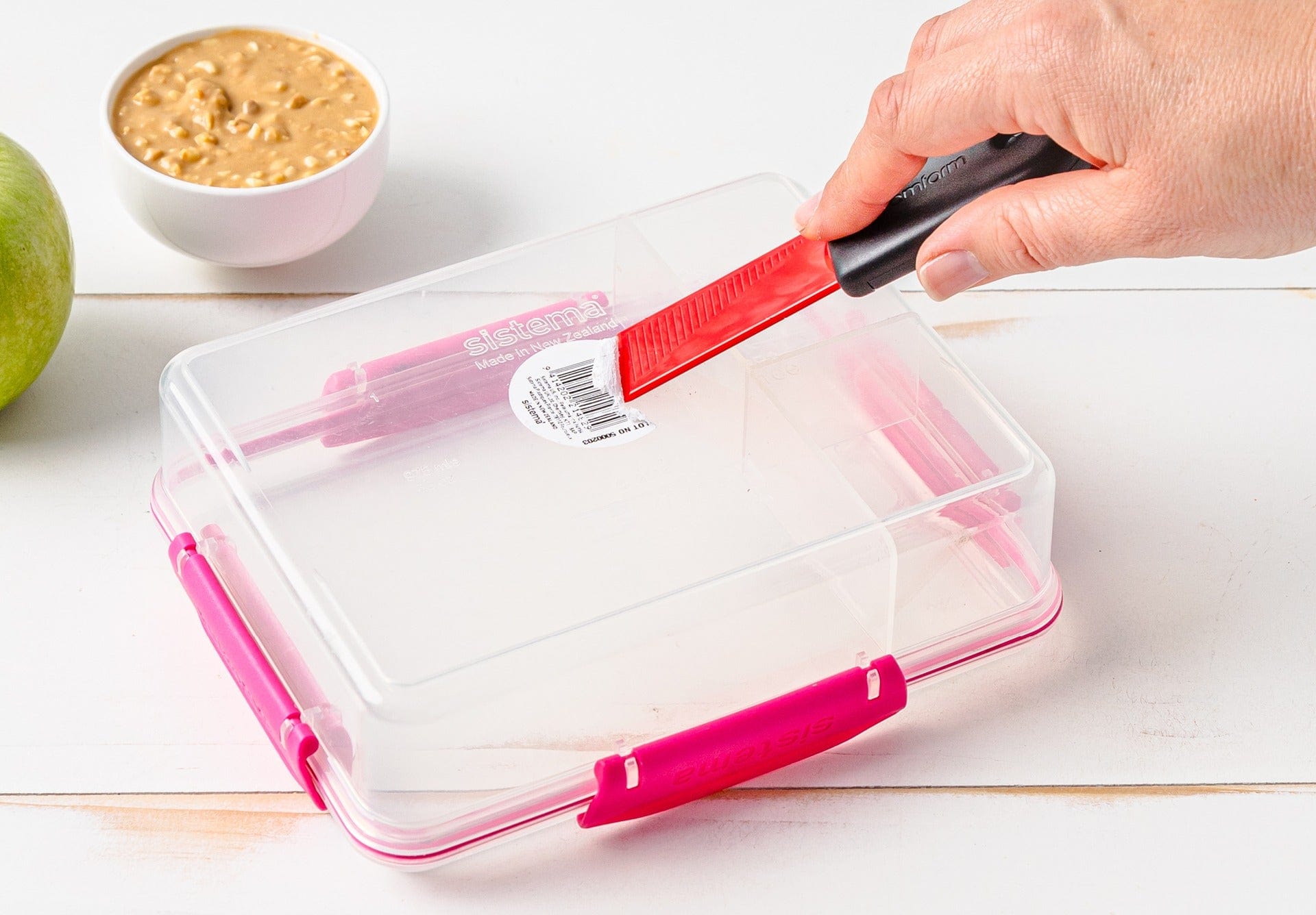 Tools & Accessories Dreamfarm Cleana - Set of 2