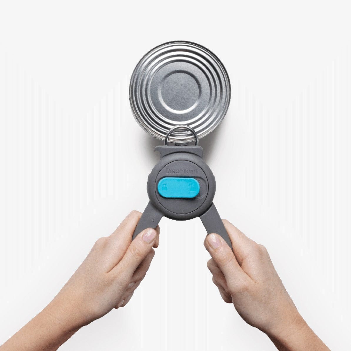 Tools & Accessories Dreamfarm Dopener – Grey