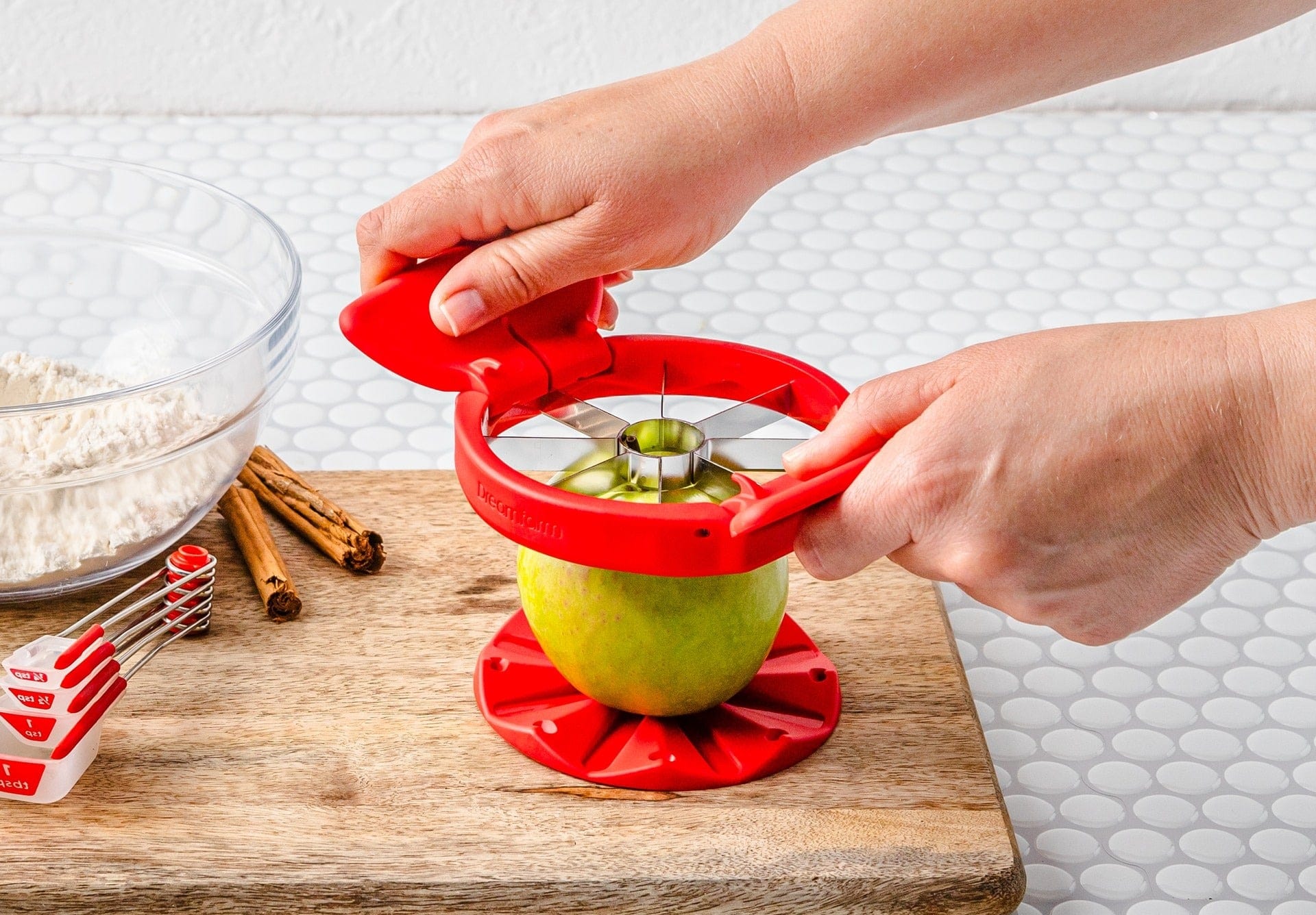 Tools & Accessories Dreamfarm Flapple