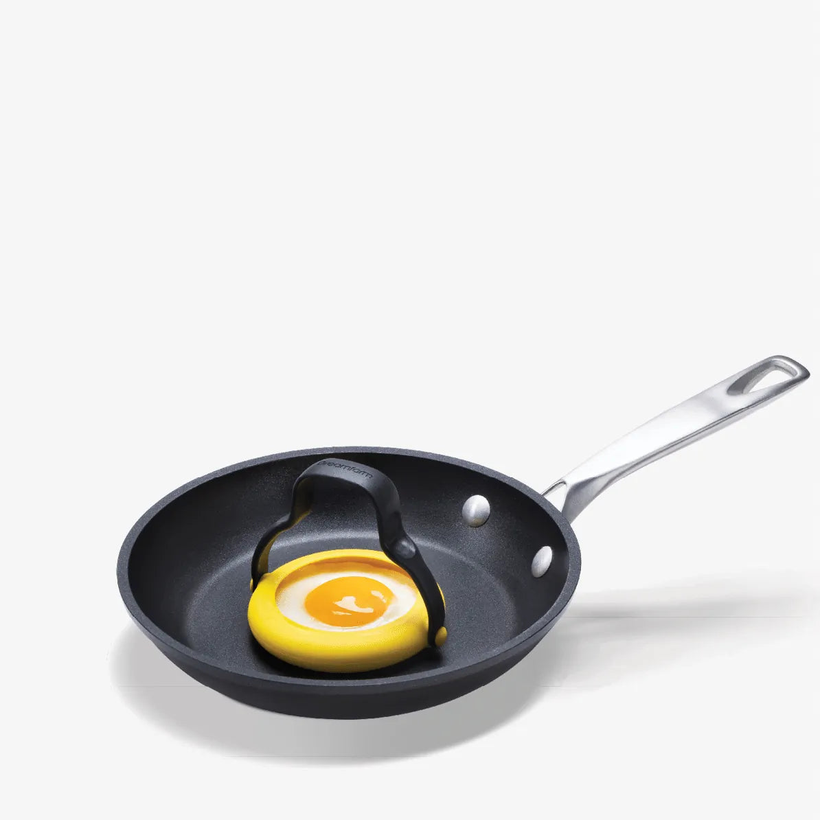 Tools & Accessories Dreamfarm Flegg Flip/Serve Egg Rings, Set of Two