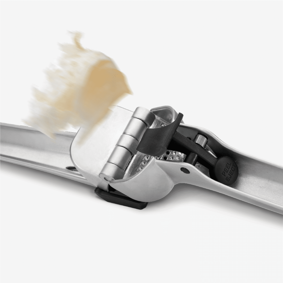 Tools & Accessories Dreamfarm Garject Garlic Press - Black