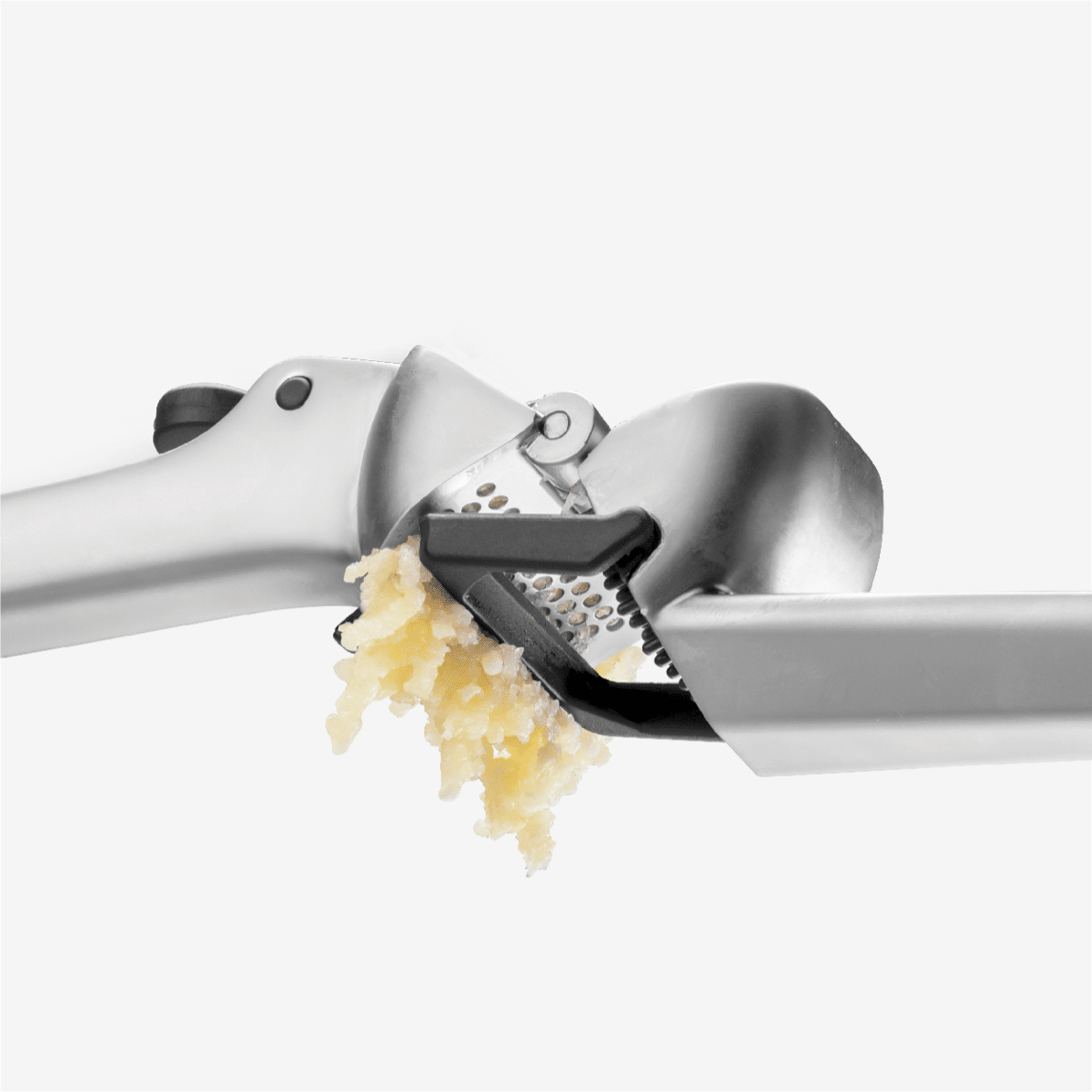 Tools & Accessories Dreamfarm Garject Garlic Press - Black