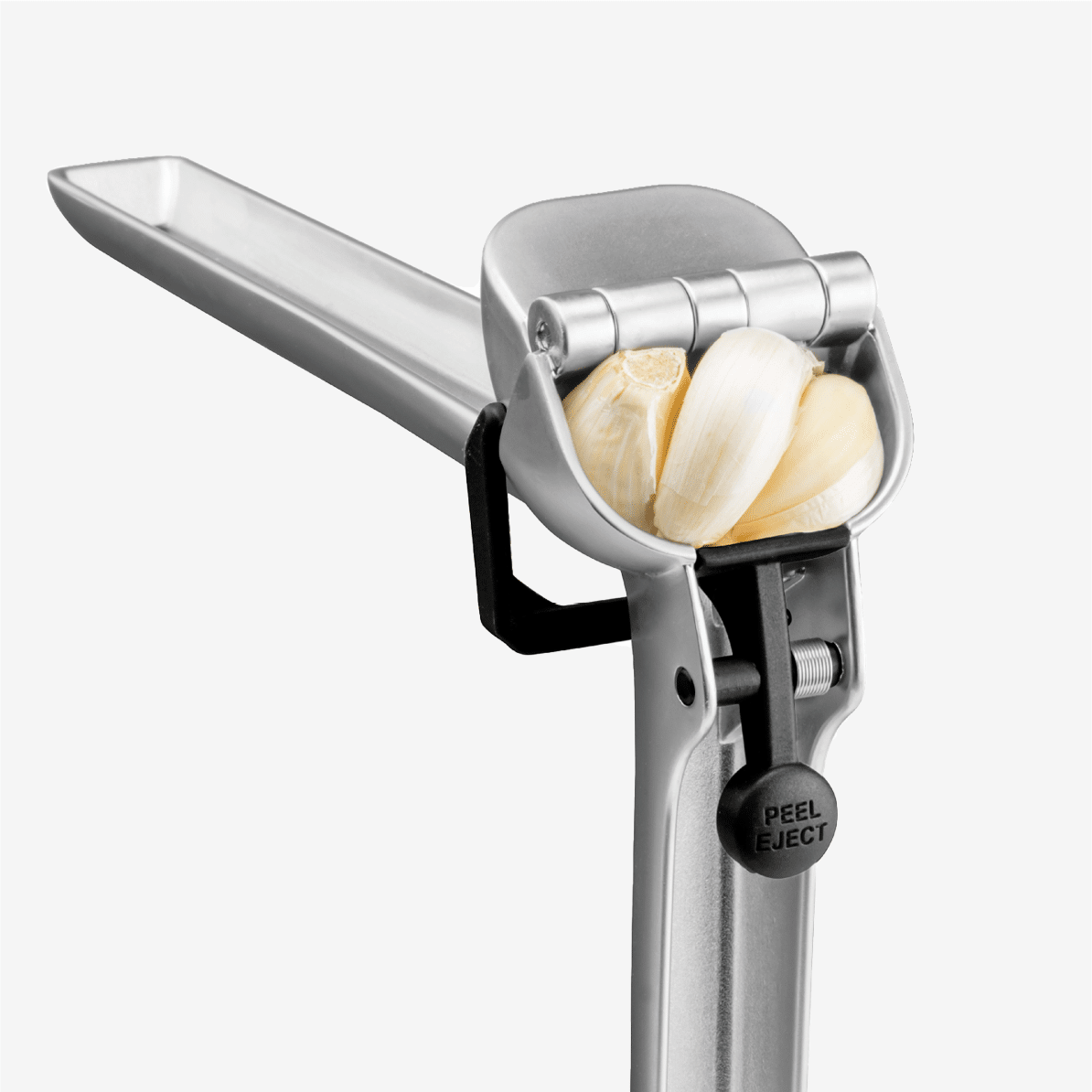 Tools & Accessories Dreamfarm Garject Garlic Press - Black