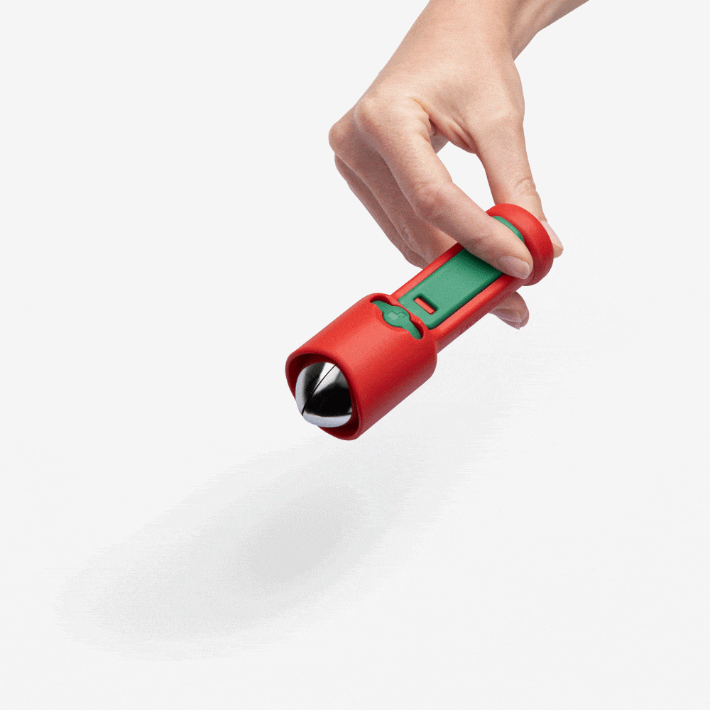 Tools & Accessories Dreamfarm Hullapit 3-in-1 Berry Huller & Pitter