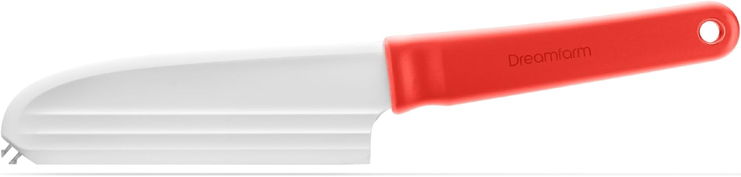 Tools & Accessories Dreamfarm Knibble Lite