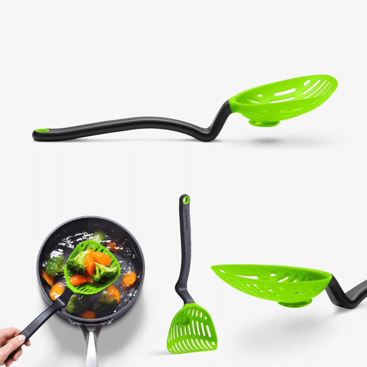 Tools & Accessories Dreamfarm Lestrain