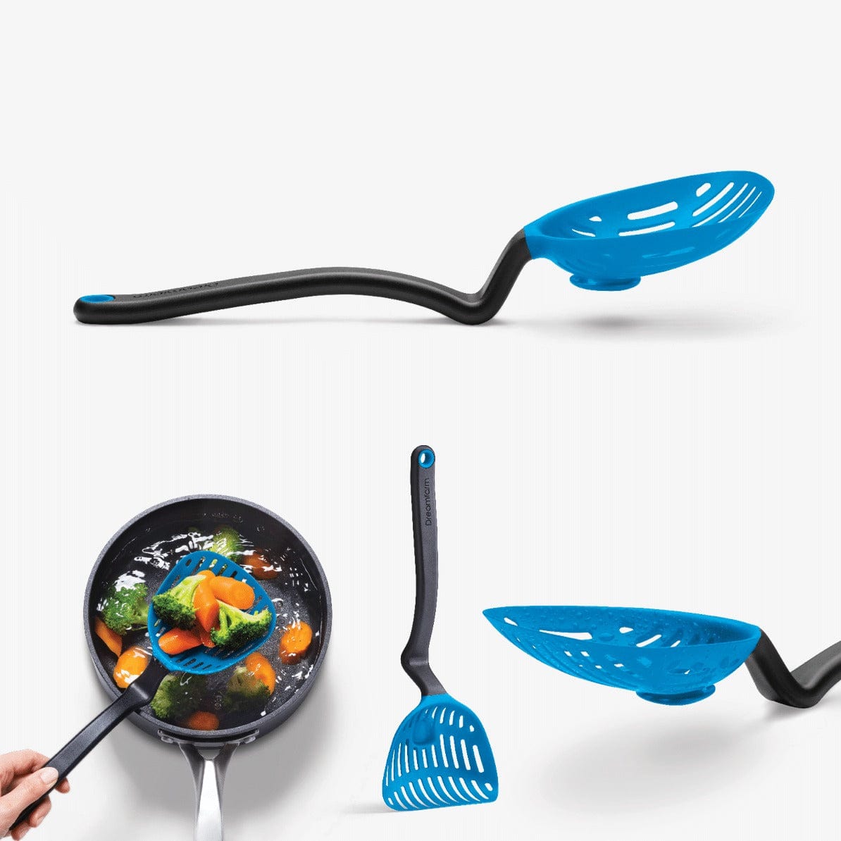 Tools & Accessories Dreamfarm Lestrain