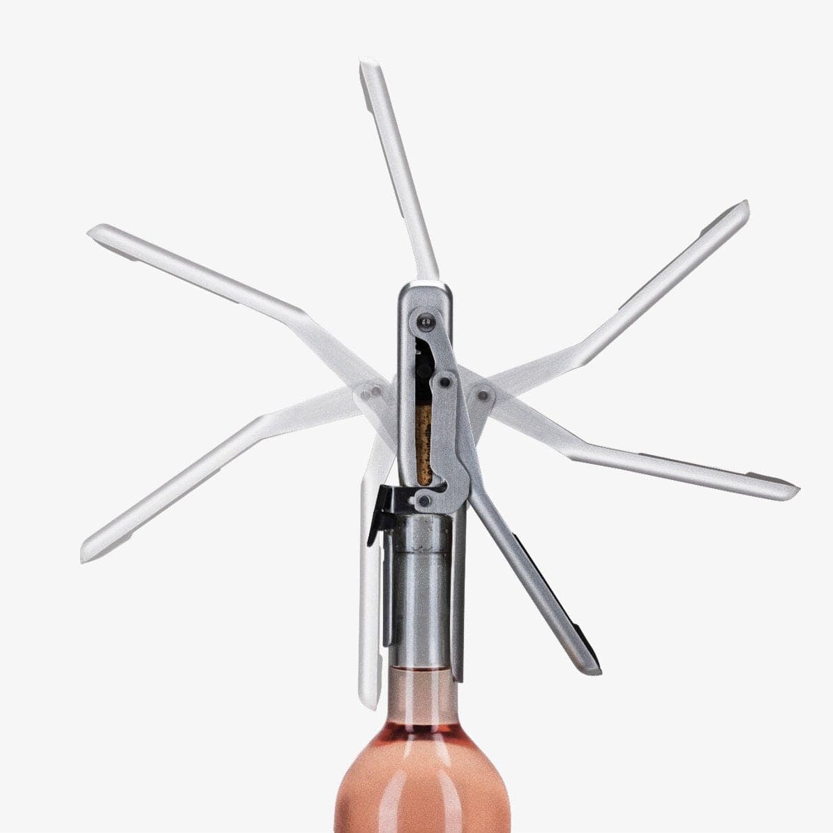 Tools & Accessories Dreamfarm Winopen Automatic Pocket Wine Opener