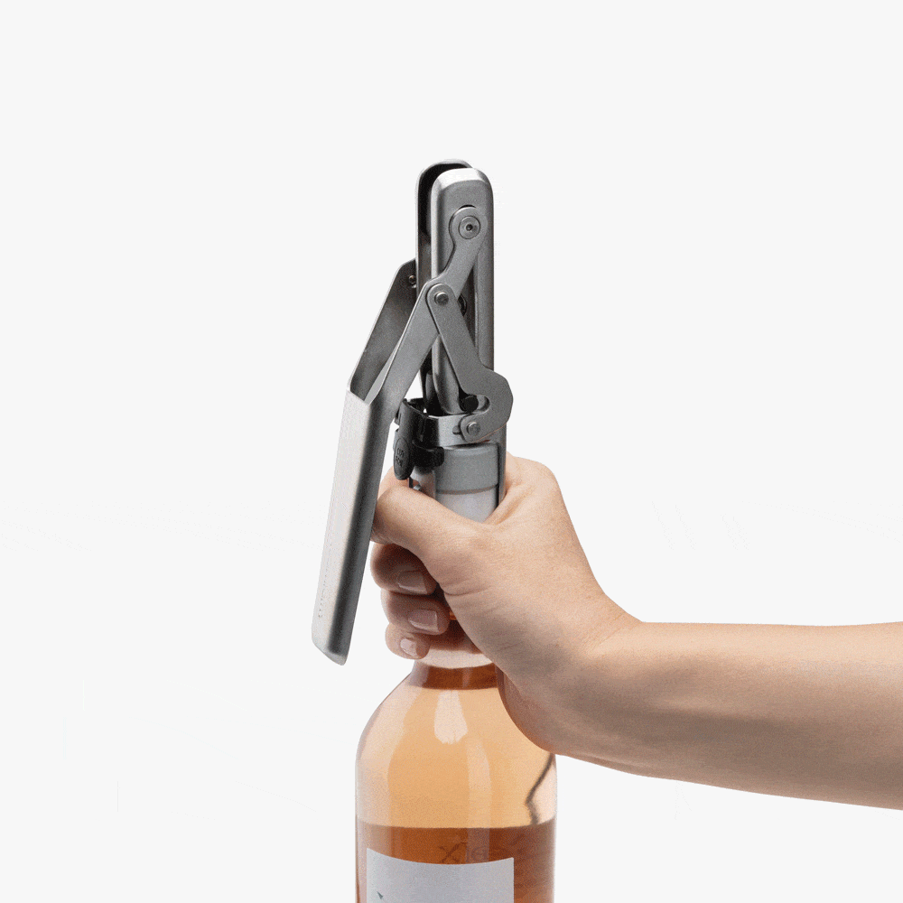 Tools & Accessories Dreamfarm Winopen Automatic Pocket Wine Opener
