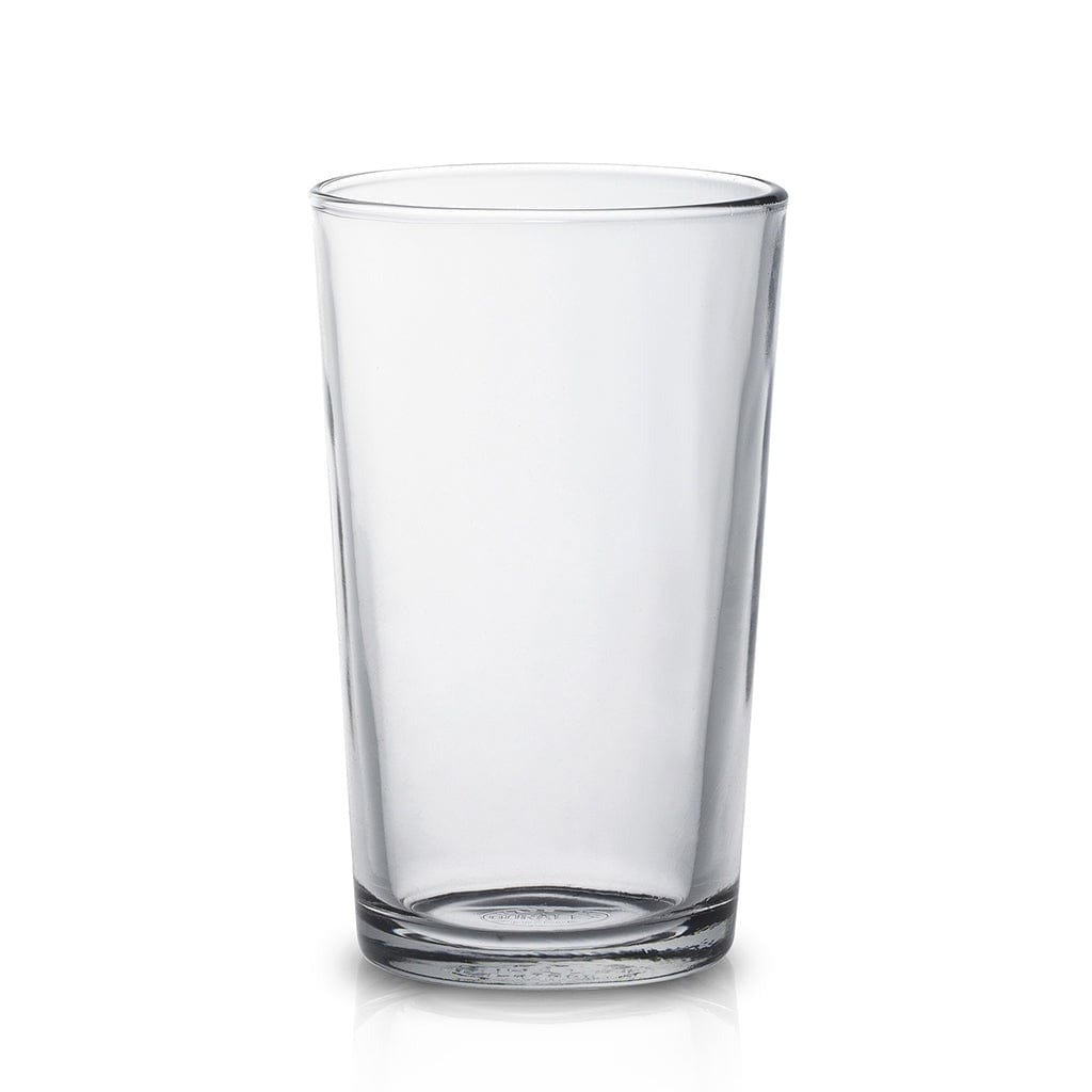 Glassware Duralex Chope Unie Glass Tumbler - Juice, Cocktail, & Beer - Made in France - 18 7/8 oz
