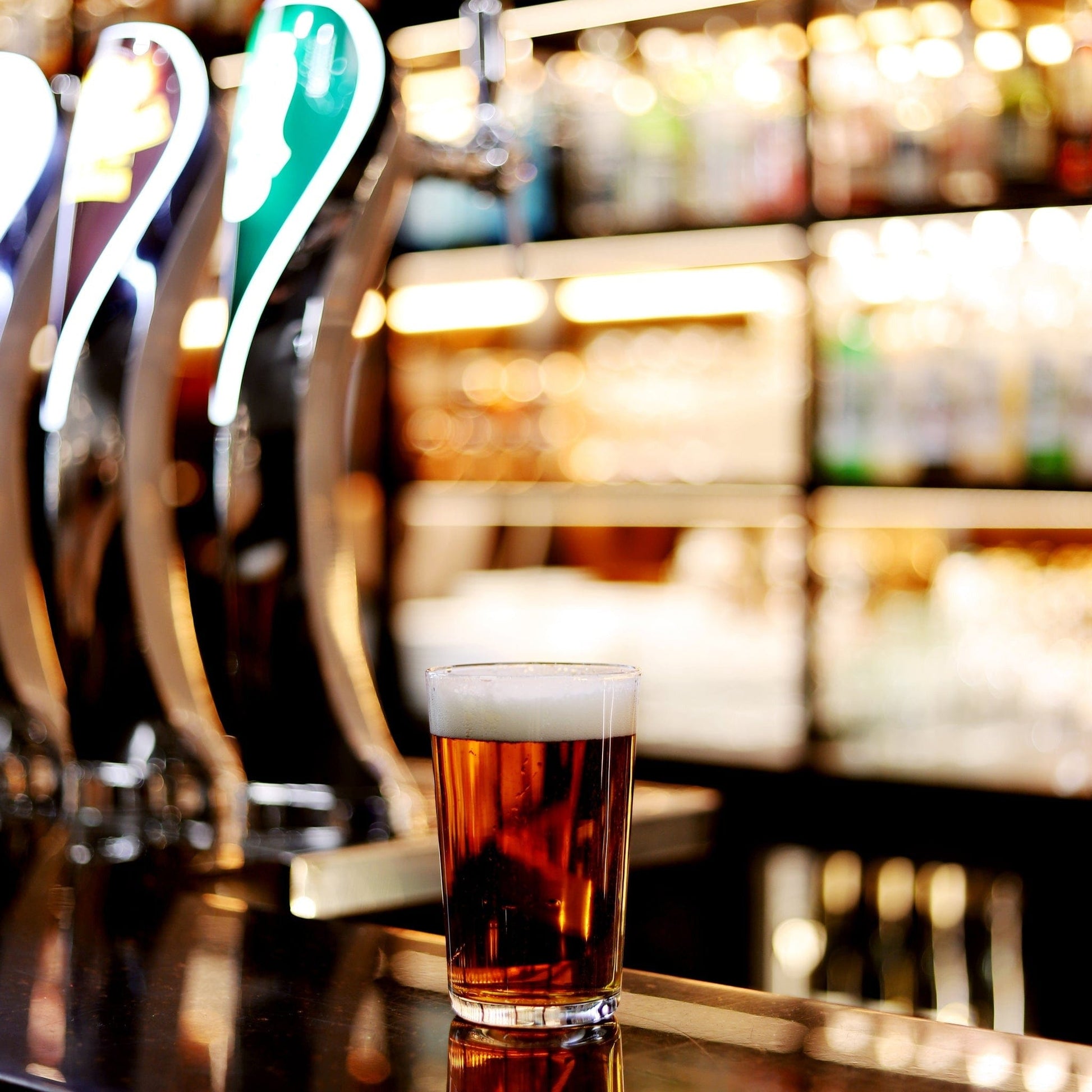 Glassware Duralex Chope Unie Glass Tumbler - Juice, Cocktail, & Beer - Made in France - 18 7/8 oz