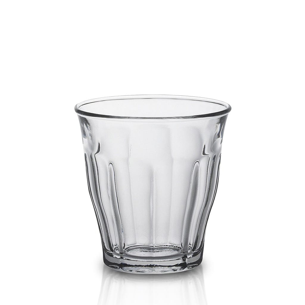 Glassware Duralex Le Picardie® Clear Glass Tumbler - 10 3/8 oz.