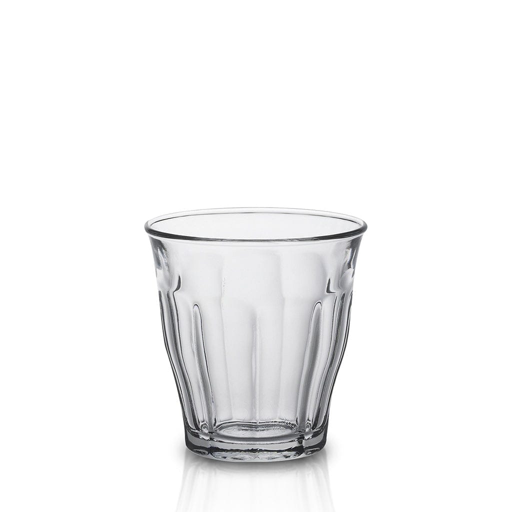 Glassware Duralex Le Picardie® Clear Glass Tumbler - 5 3/8 oz.