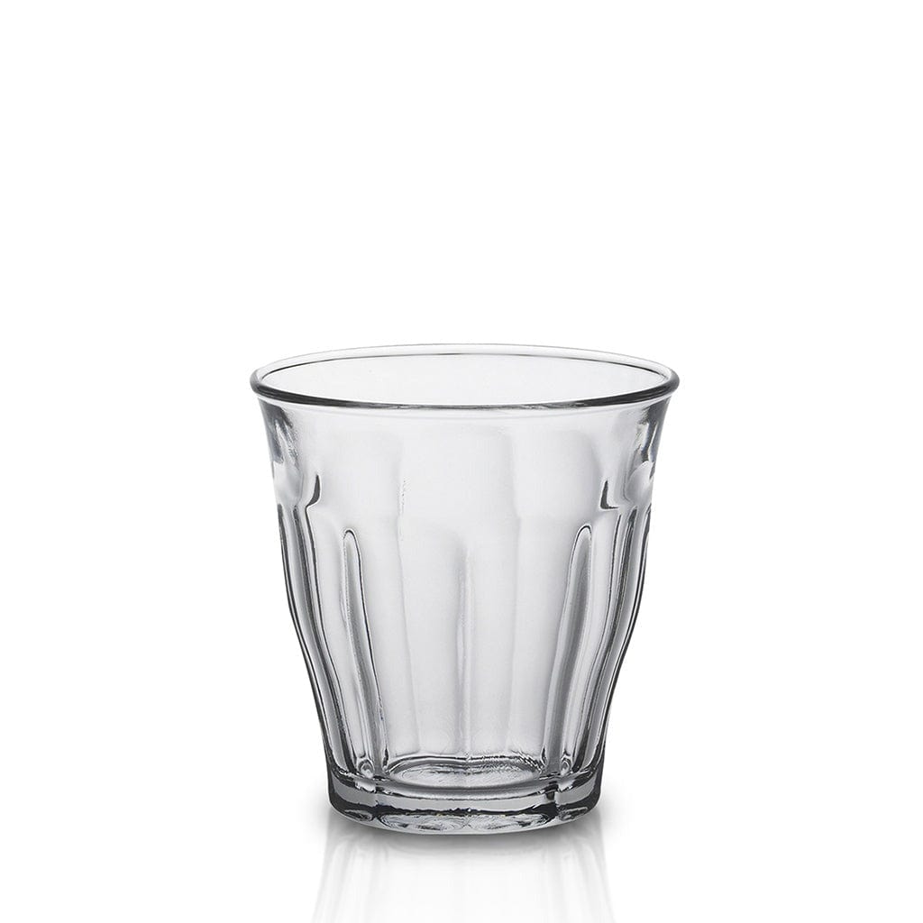 Glassware Duralex Le Picardie® Clear Glass Tumbler - 6 3/4 oz.