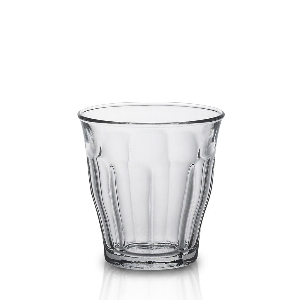 Glassware Duralex Le Picardie® Clear Glass Tumbler - 8 3/8 oz