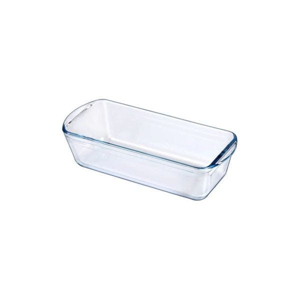 Bakeware Duralex Ovenchef® Durable Tempered Glass Bakeware Loaf Dish - 1.6 Quart