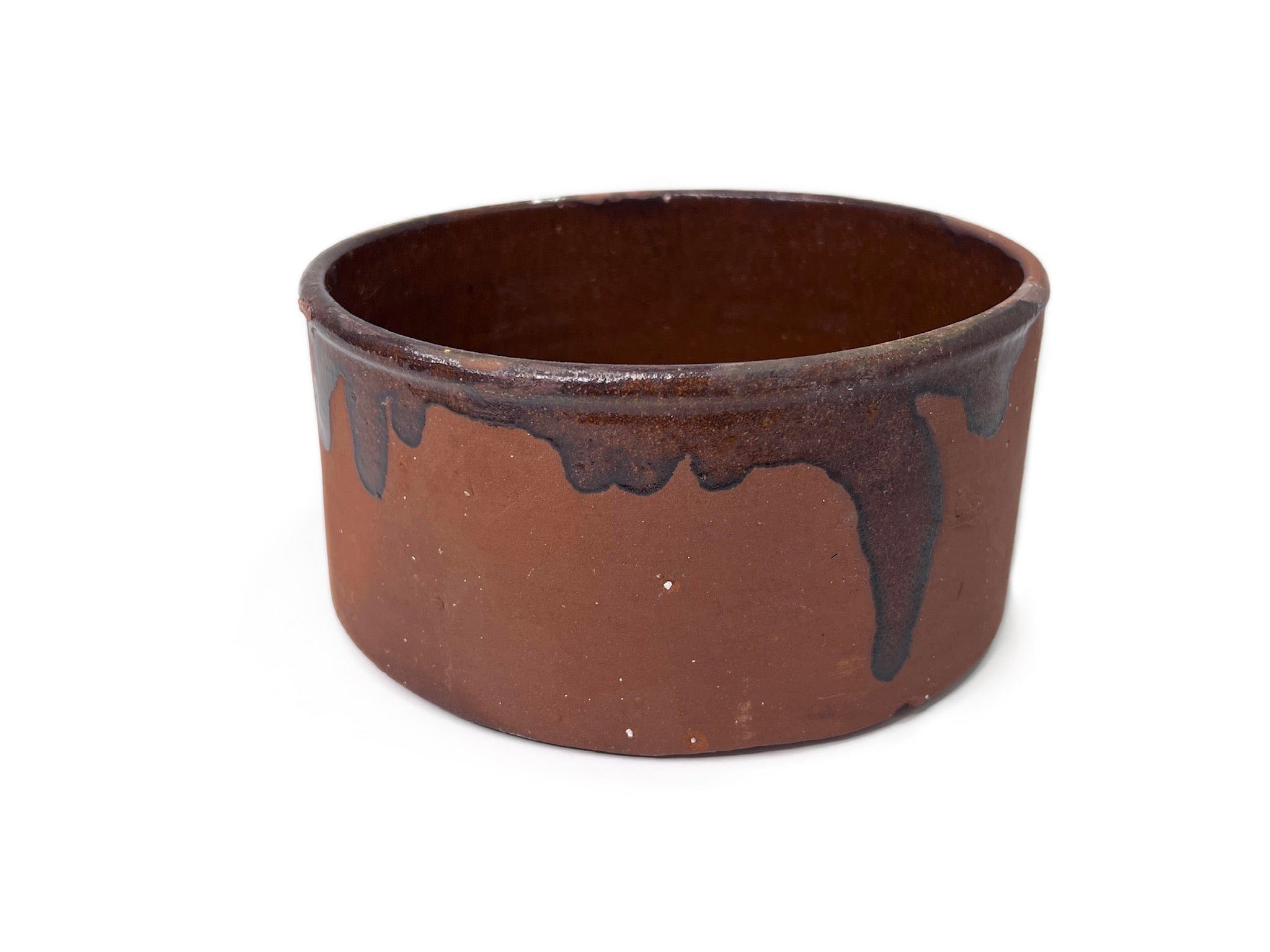 Cookware Egyptian Tall Terra Cotta Bram