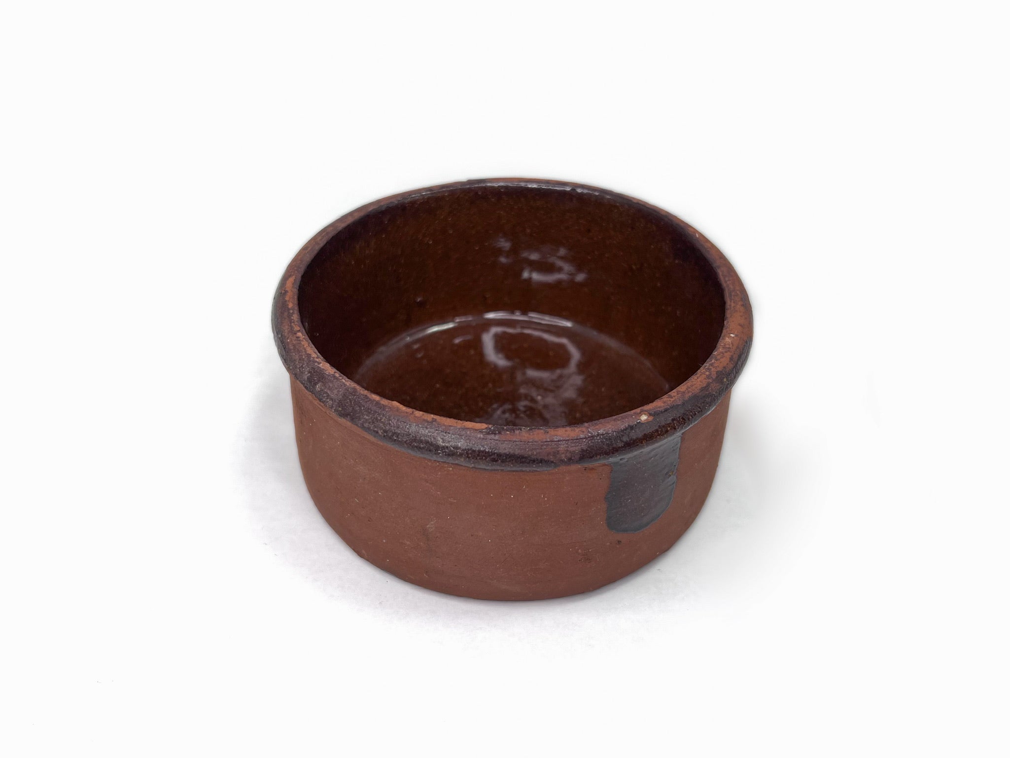 Cookware Egyptian Tall Terra Cotta Bram