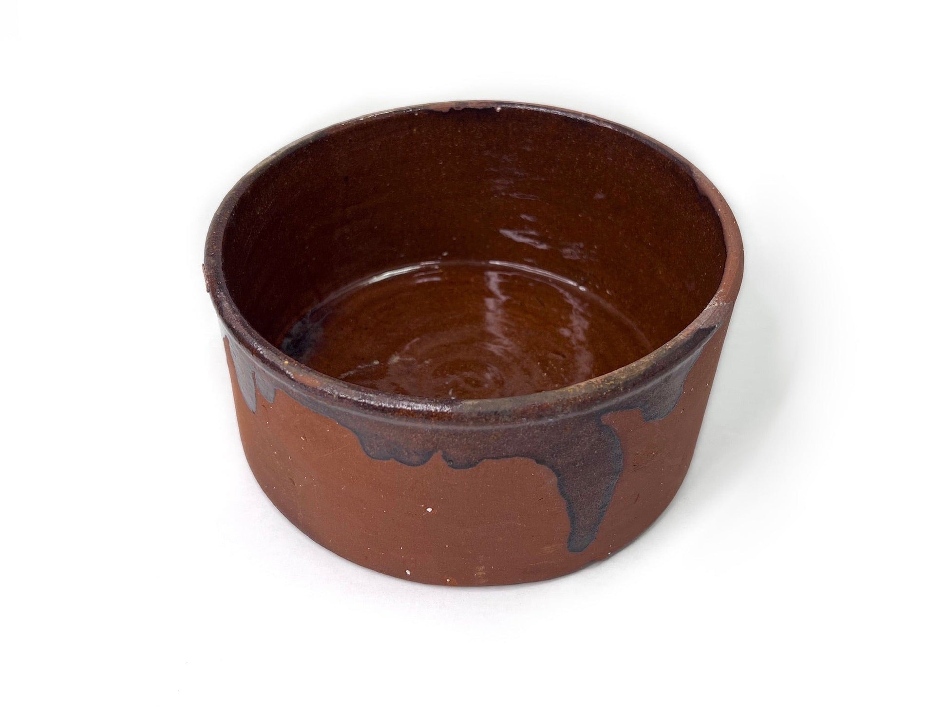 Cookware Egyptian Tall Terra Cotta Bram