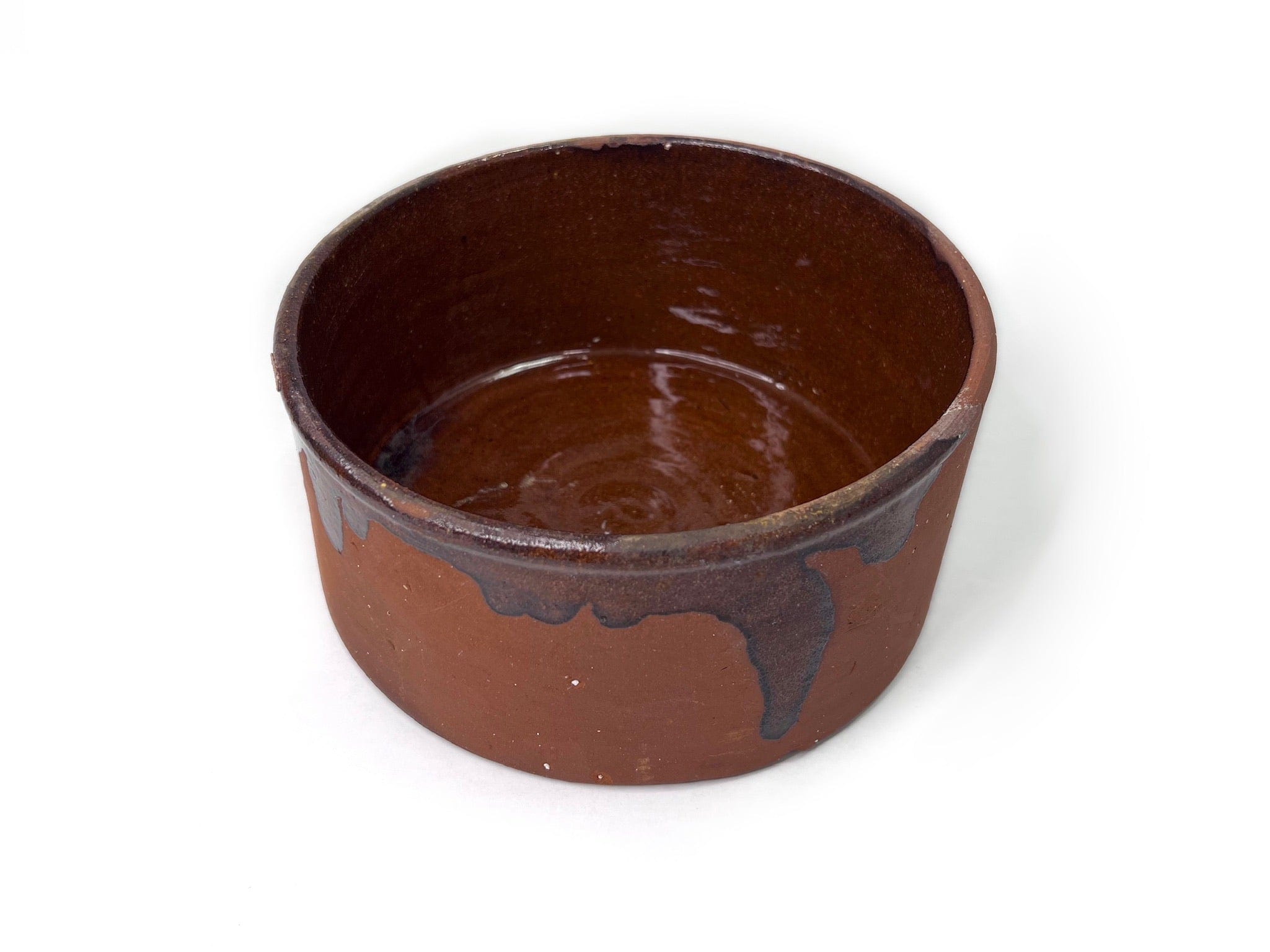 Cookware Egyptian Tall Terra Cotta Bram