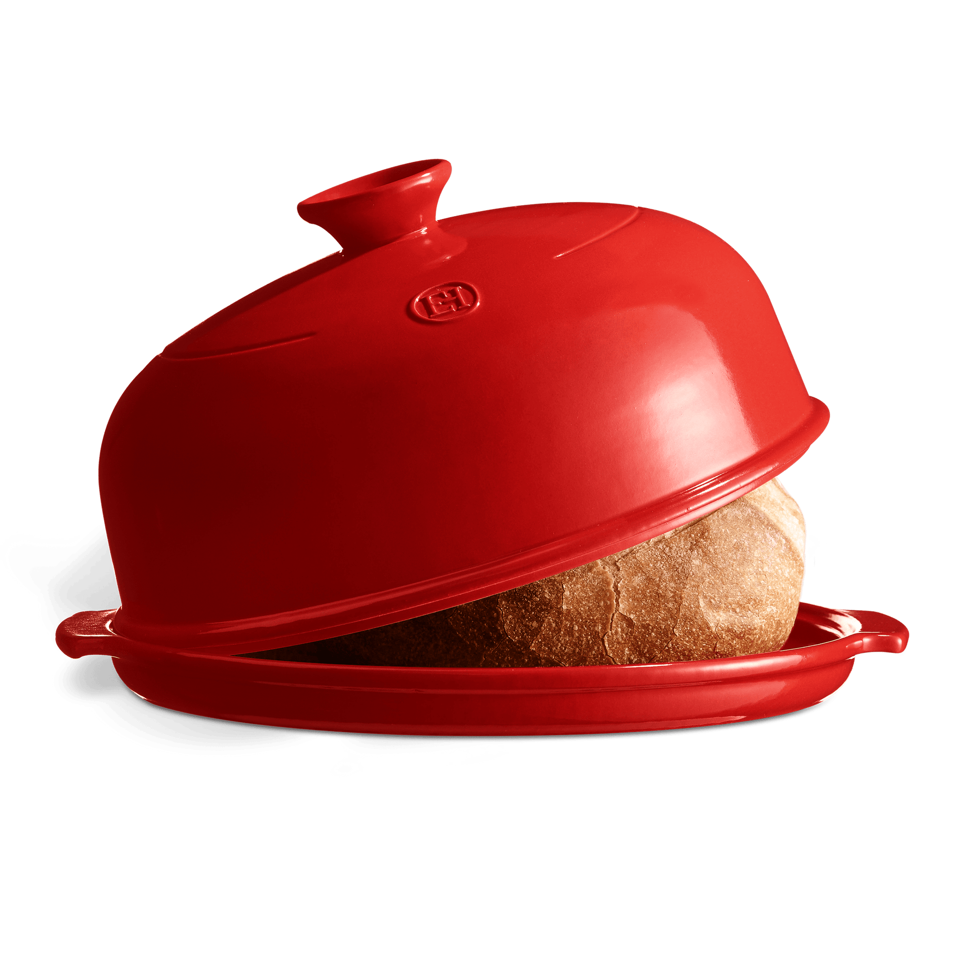 Bakeware Emile Henry Bread Cloche - Burgundy