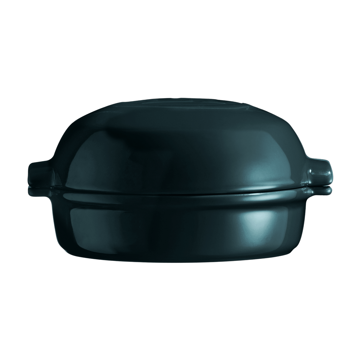 Cookware Emile Henry Cheese Baker, Ocean Blue