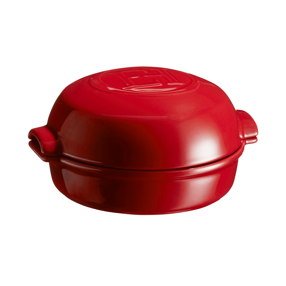 Cookware Emile Henry Cheese Baker, Rouge