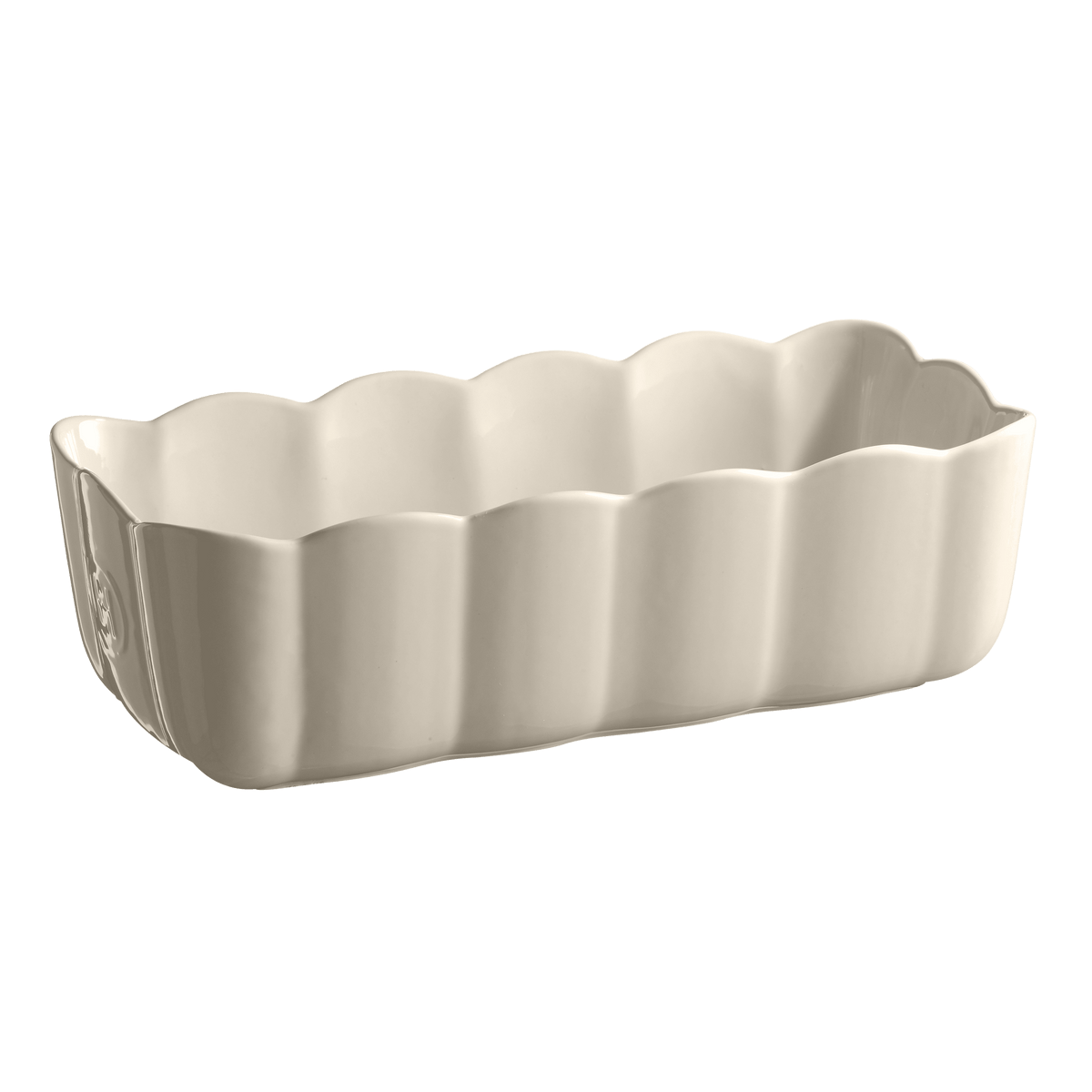 Bakeware Emile Henry Madeline Loaf Dish, 2 Quart - Clay