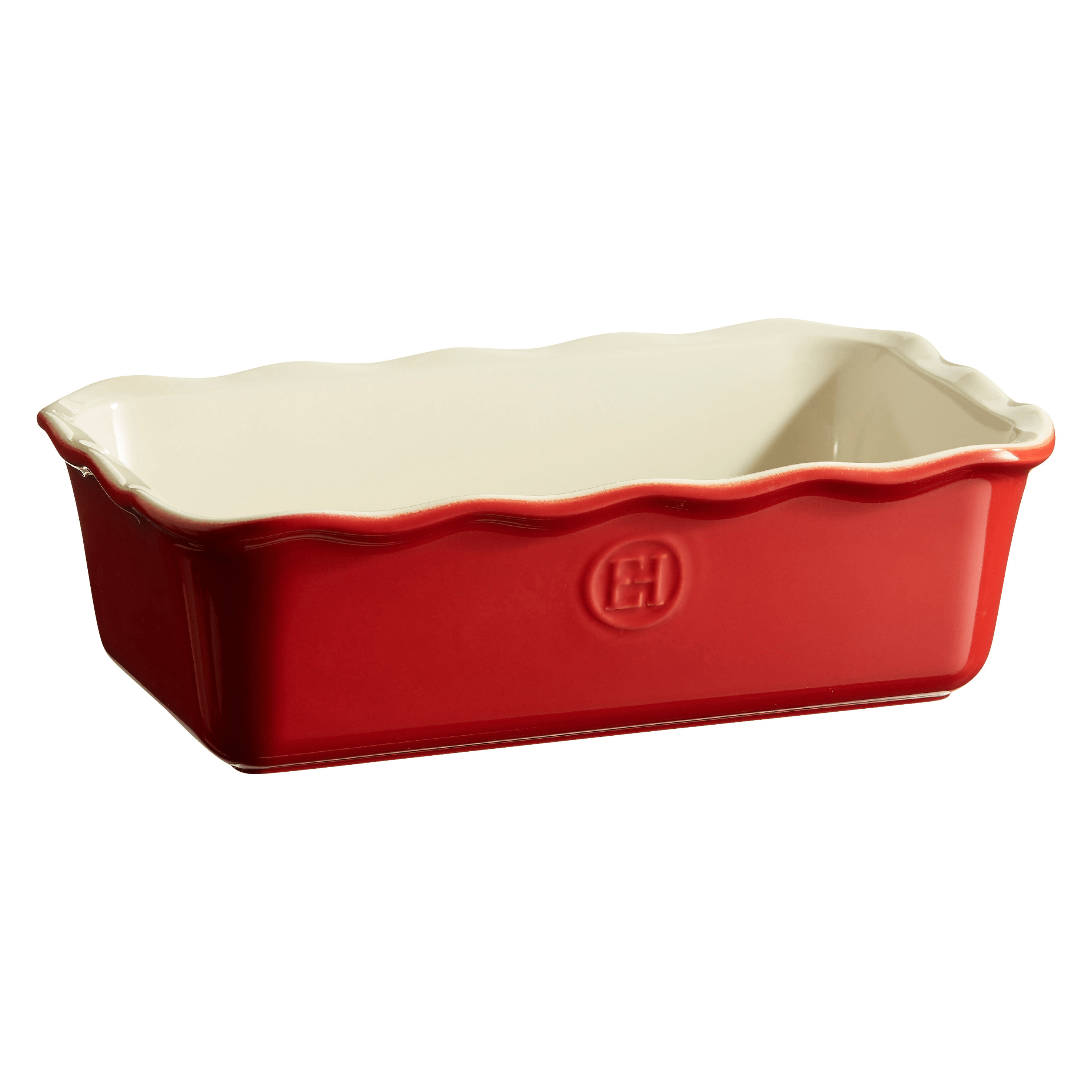 Bakeware Emile Henry Modern Classics Loaf Pan