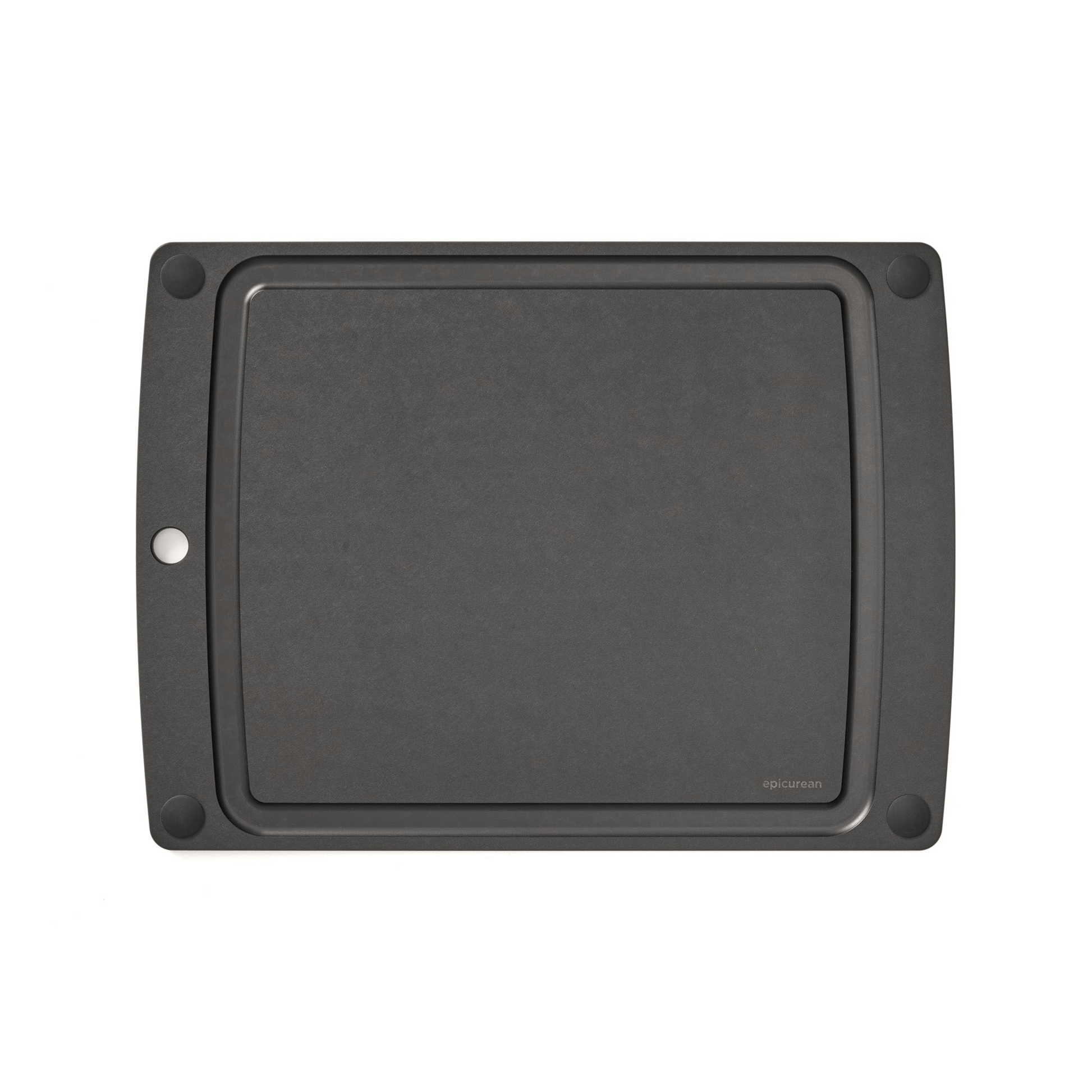 Cutting Boards Epicurean All-in-One Series Cutting Board, Slate - 17.5" × 13"