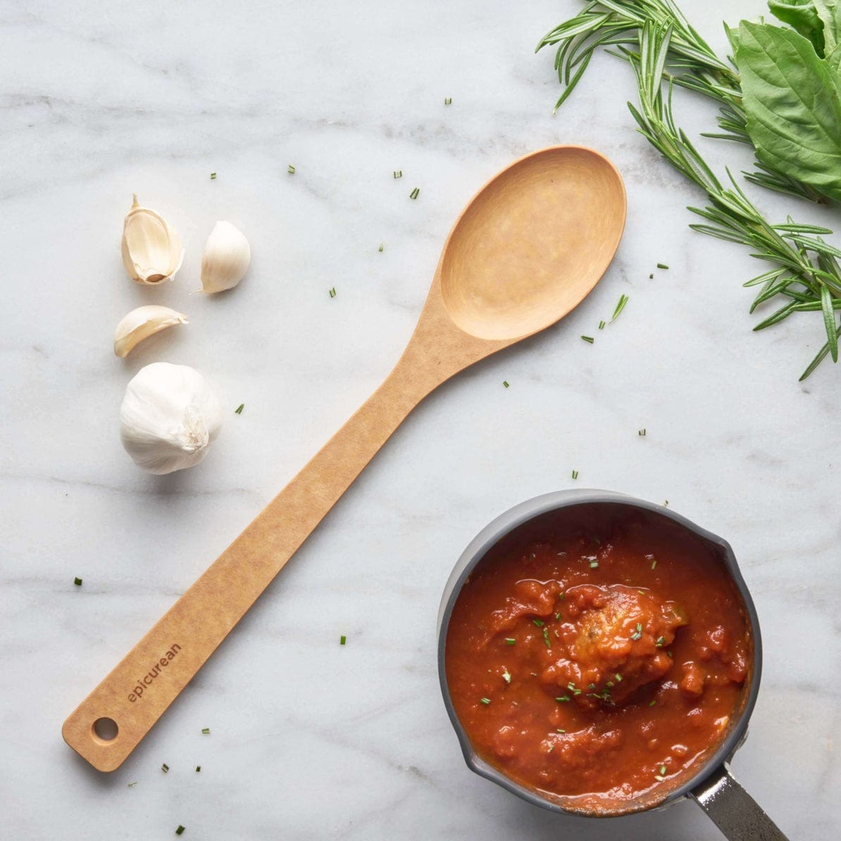 Tools & Accessories Epicurean Chef Spoon