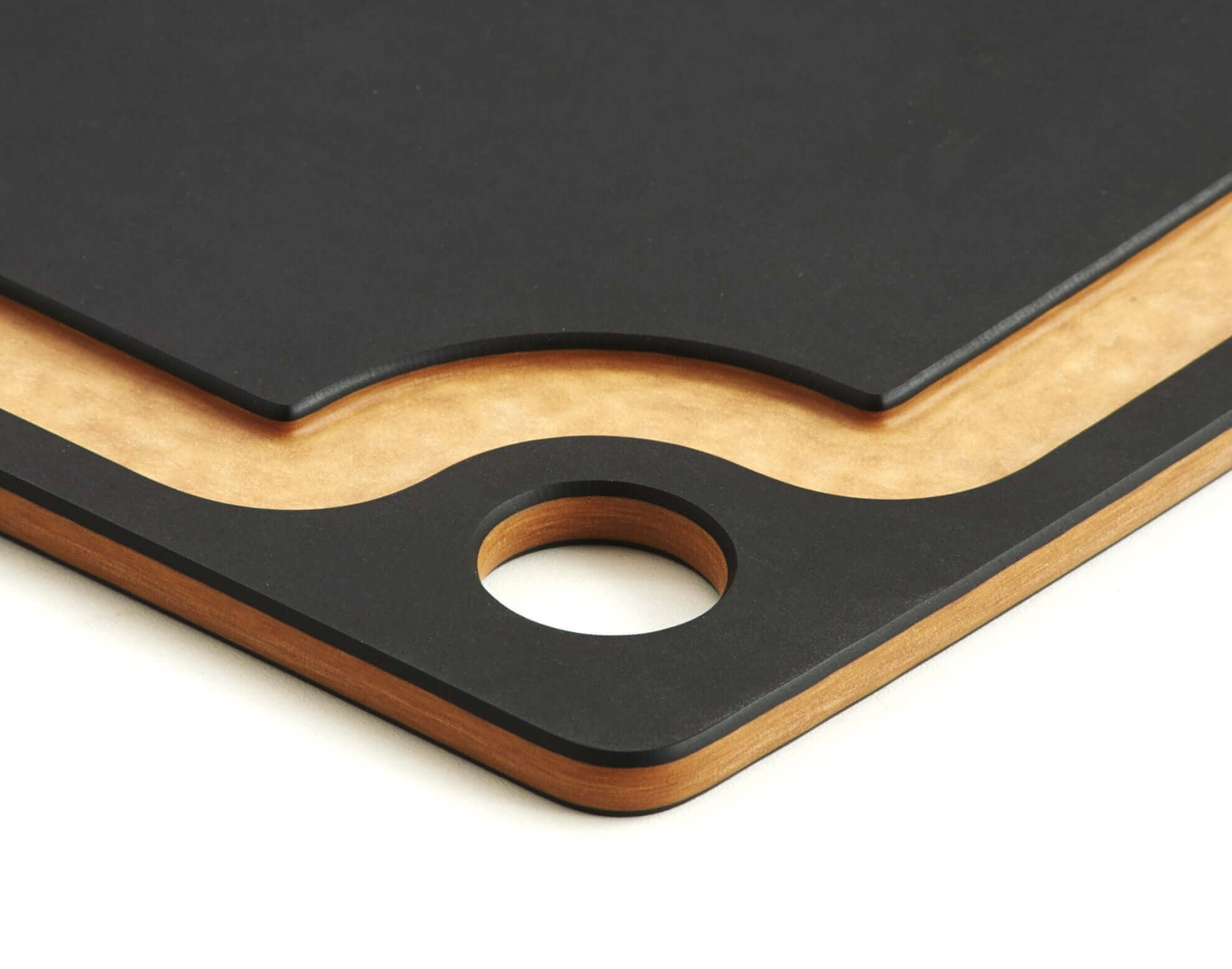 Cutting Boards Epicurean Gourmet Series Cutting Board, Slate & Natural - Multiple Sizes