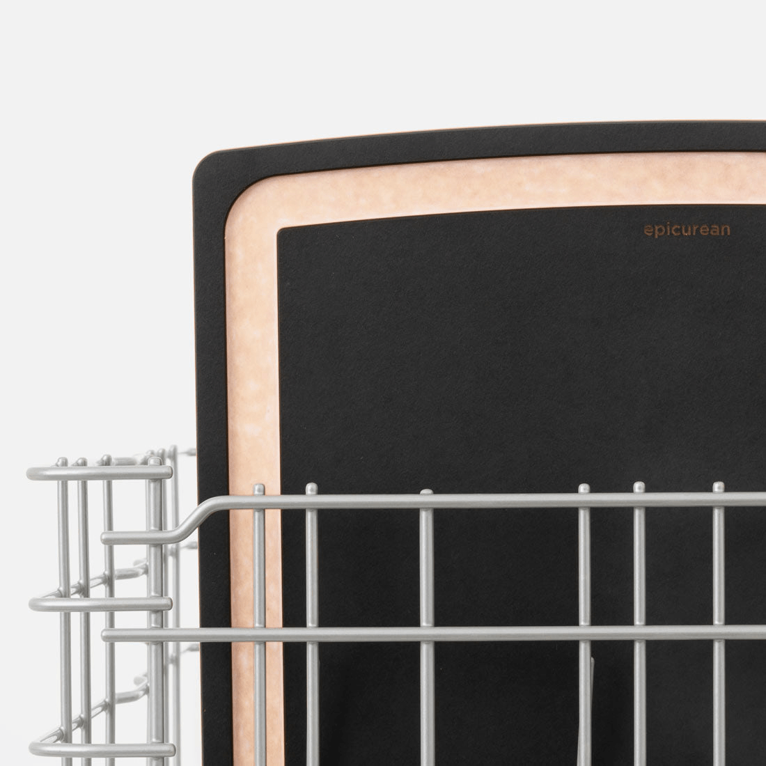 Cutting Boards Epicurean Gourmet Series Cutting Board, Slate & Natural - Multiple Sizes