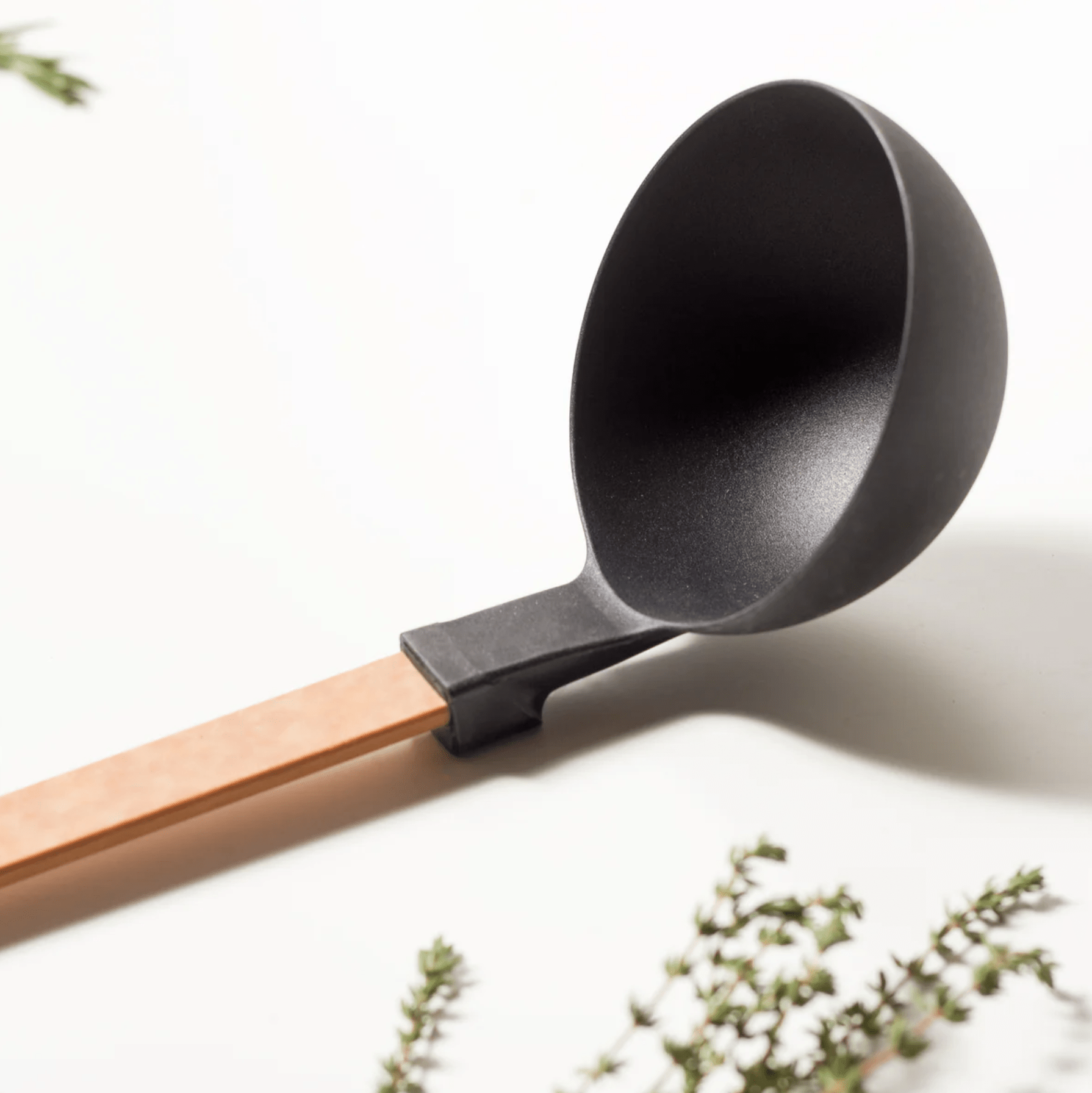 Tools & Accessories Epicurean Gourmet Ladle
