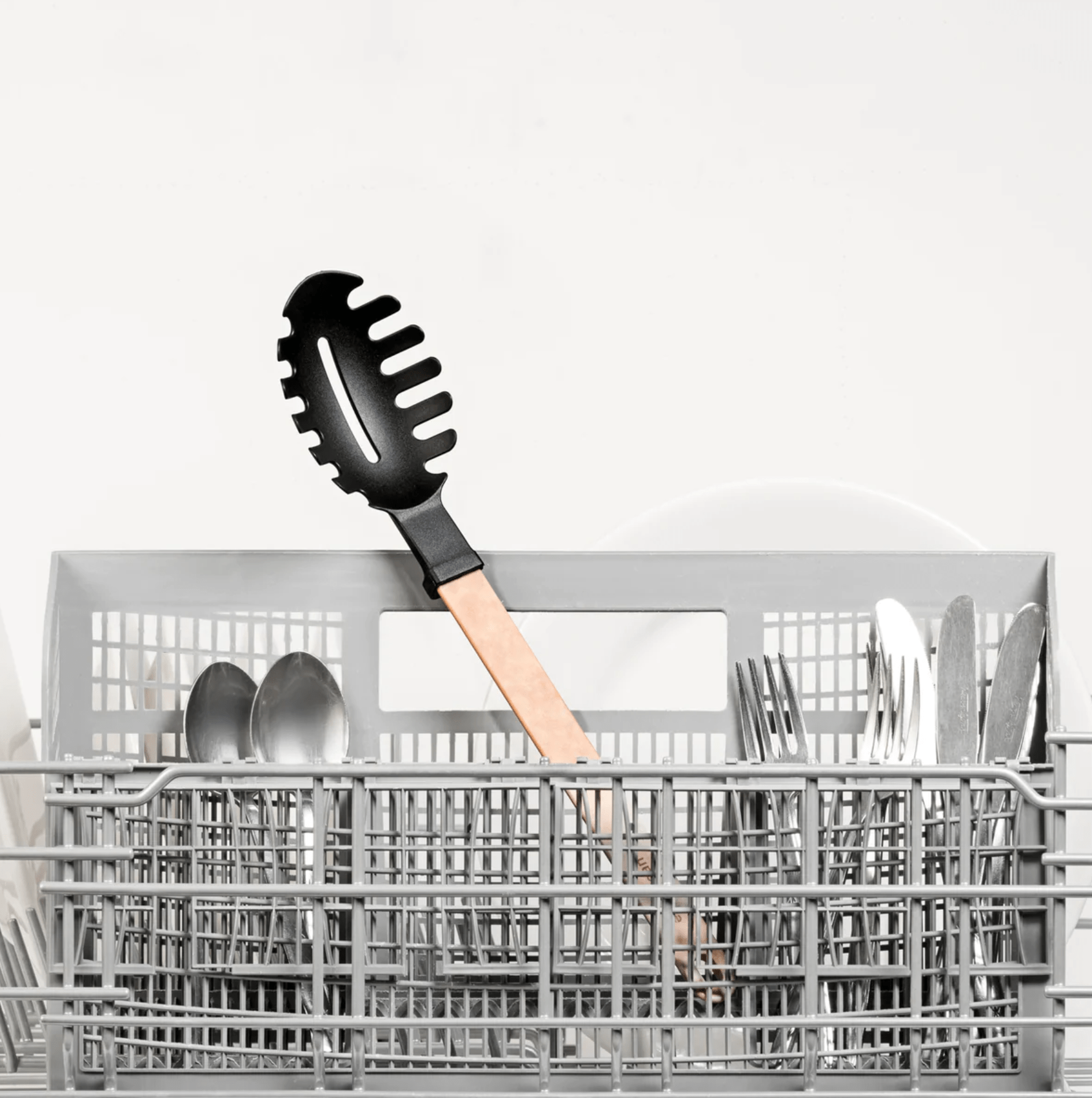 Tools & Accessories Epicurean Gourmet Pasta Server