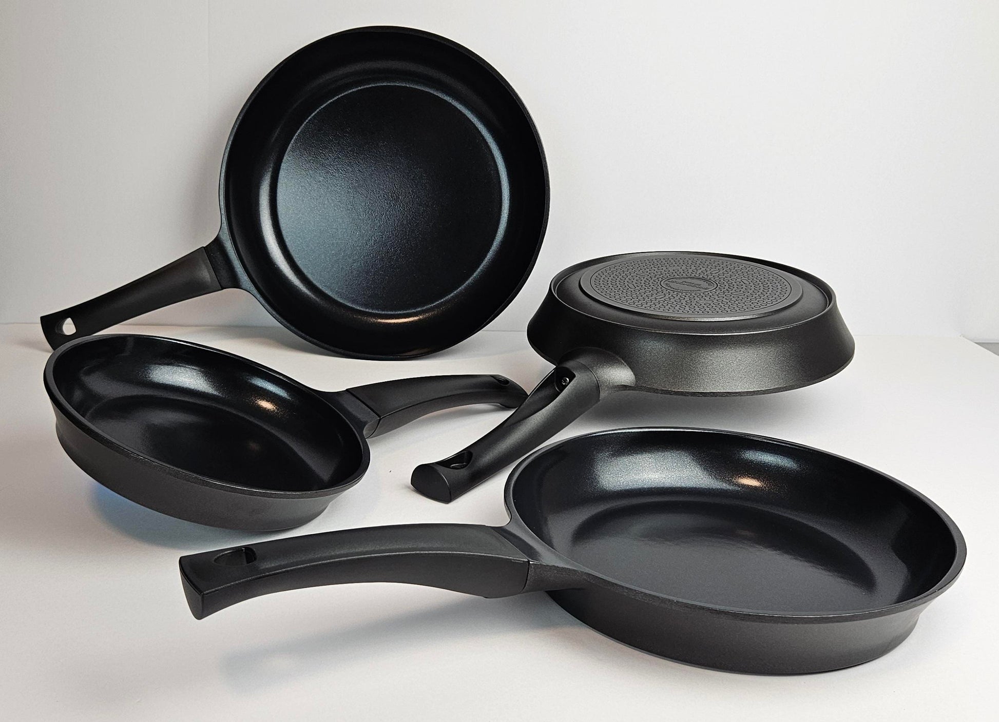 Cookware Evaco / Cast BIX Series Non-Stick Ceramic Fry Pan - Multiple Sizes