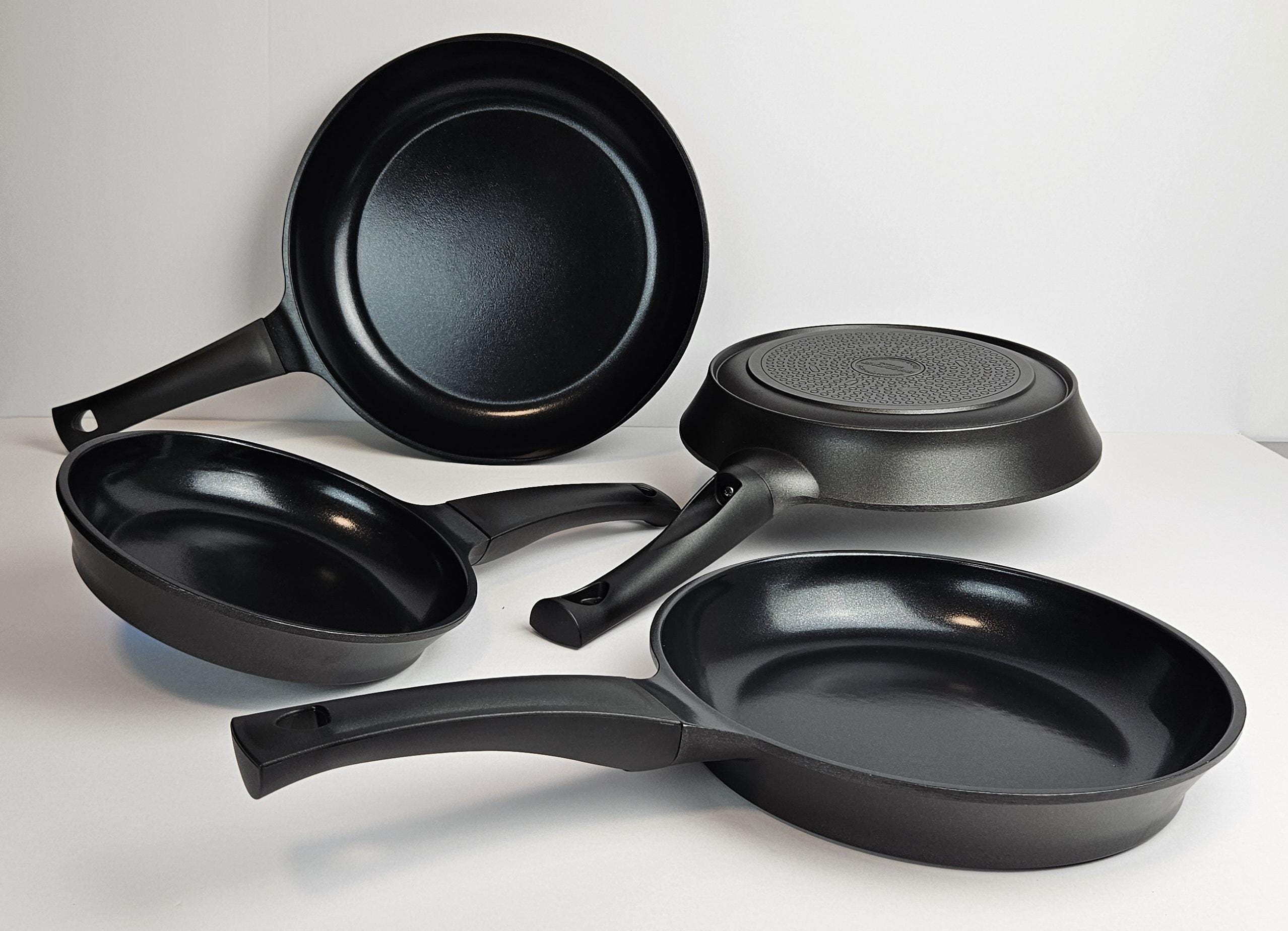 Cookware Evaco / Cast BIX Series Non-Stick Ceramic Fry Pan - Multiple Sizes