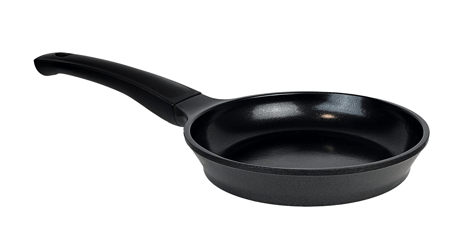 Cookware Evaco / Cast BIX Series Non-Stick Ceramic Fry Pan, Two Piece Set - 8" & 12"