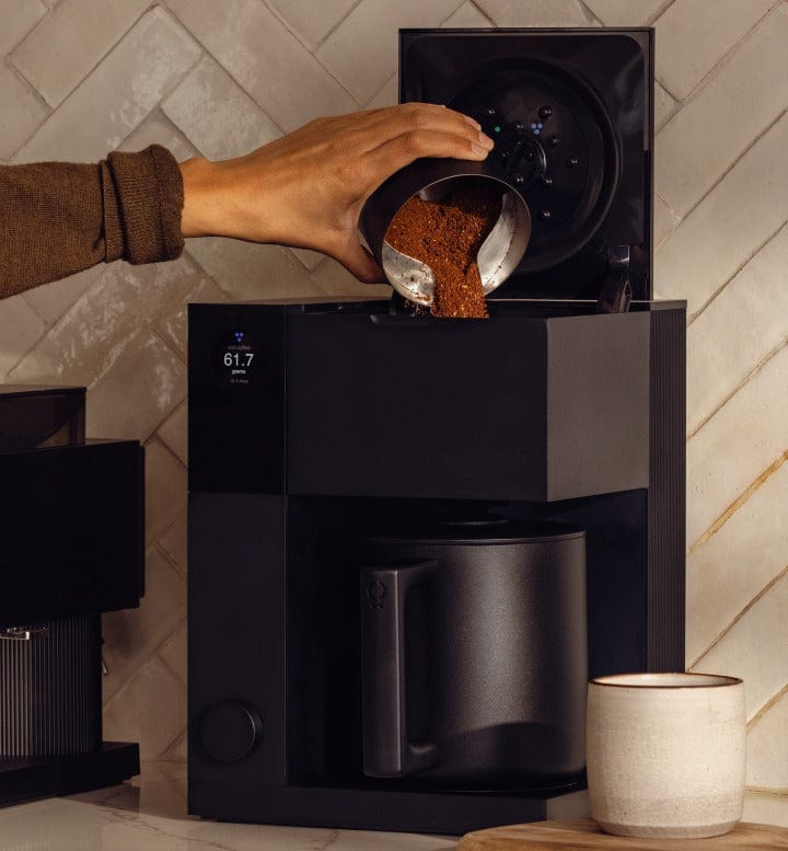 Fellow Aiden Precision Coffee Maker – MyToque