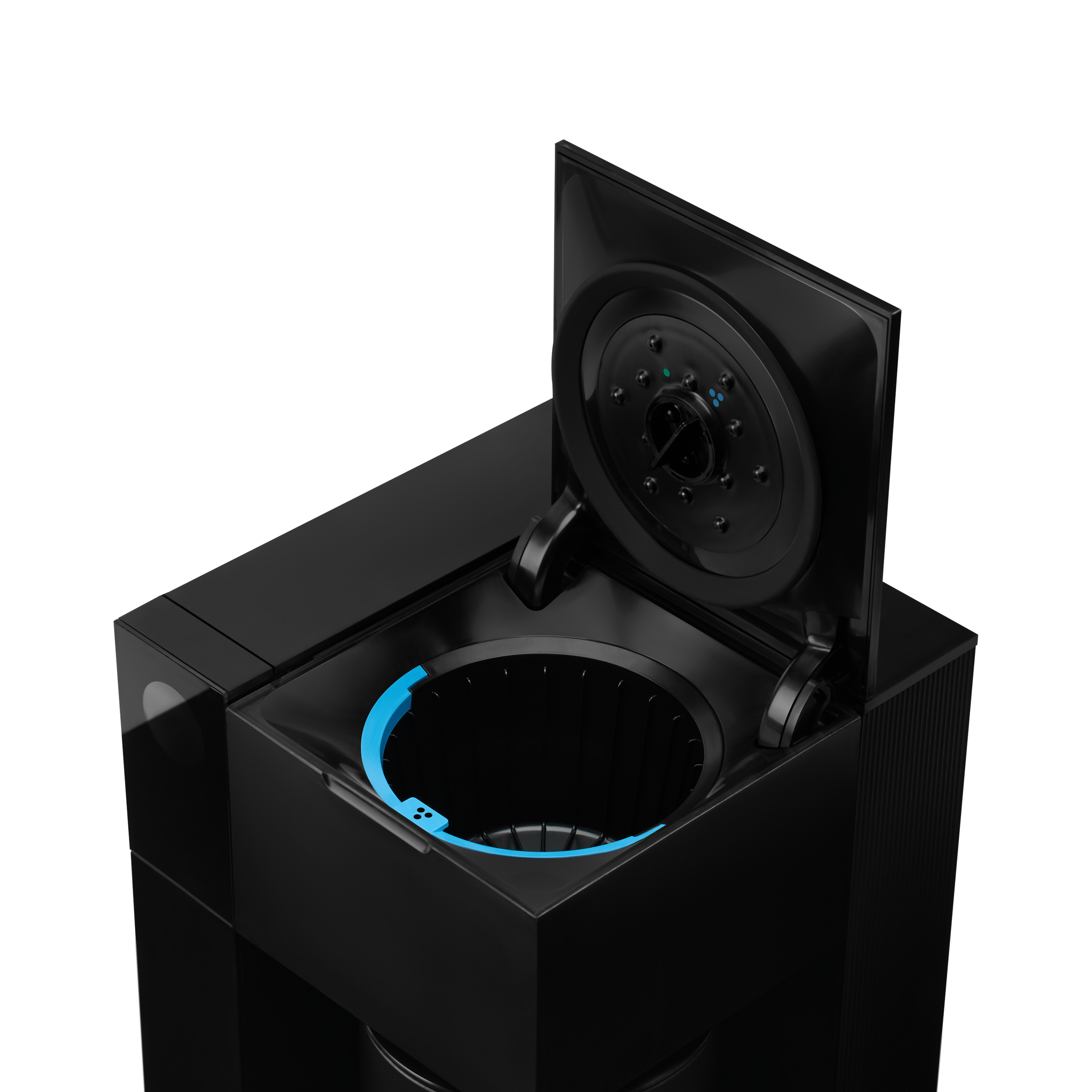 Electrical Appliances Fellow Aiden Precision Coffee Maker