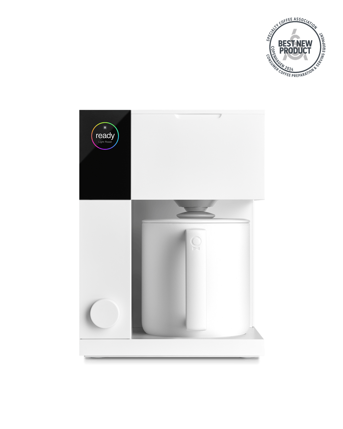 Electrical Appliances Fellow Aiden Precision Coffee Maker