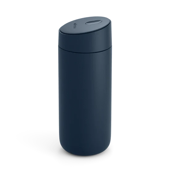 Coffee & Tea Fellow: Carter Move Mug & Slide Lock Lid - 16oz