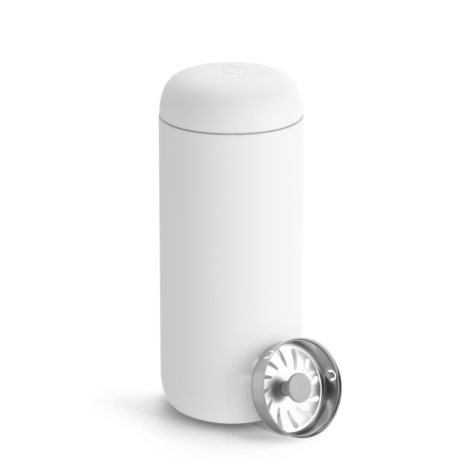 Travel & Storage Fellow Carter Move Mug