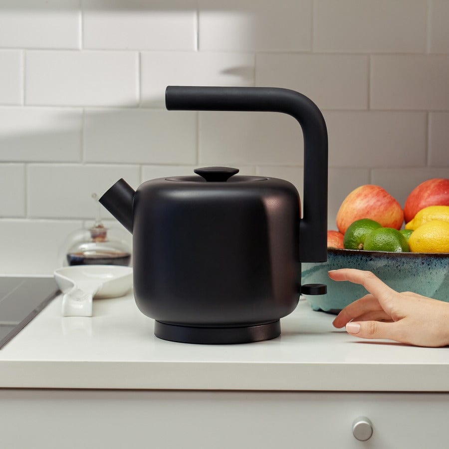 Coffee & Tea Fellow Clyde Electric Kettle