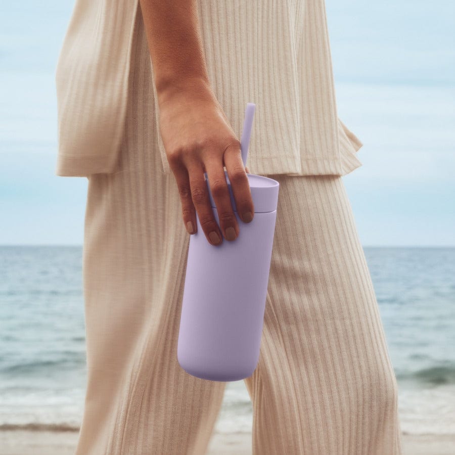 Coffee & Tea Fellow Cold Tumbler - Multiple Colors