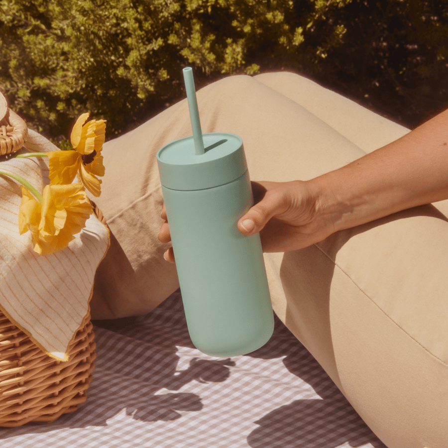 Coffee & Tea Fellow Cold Tumbler - Multiple Colors