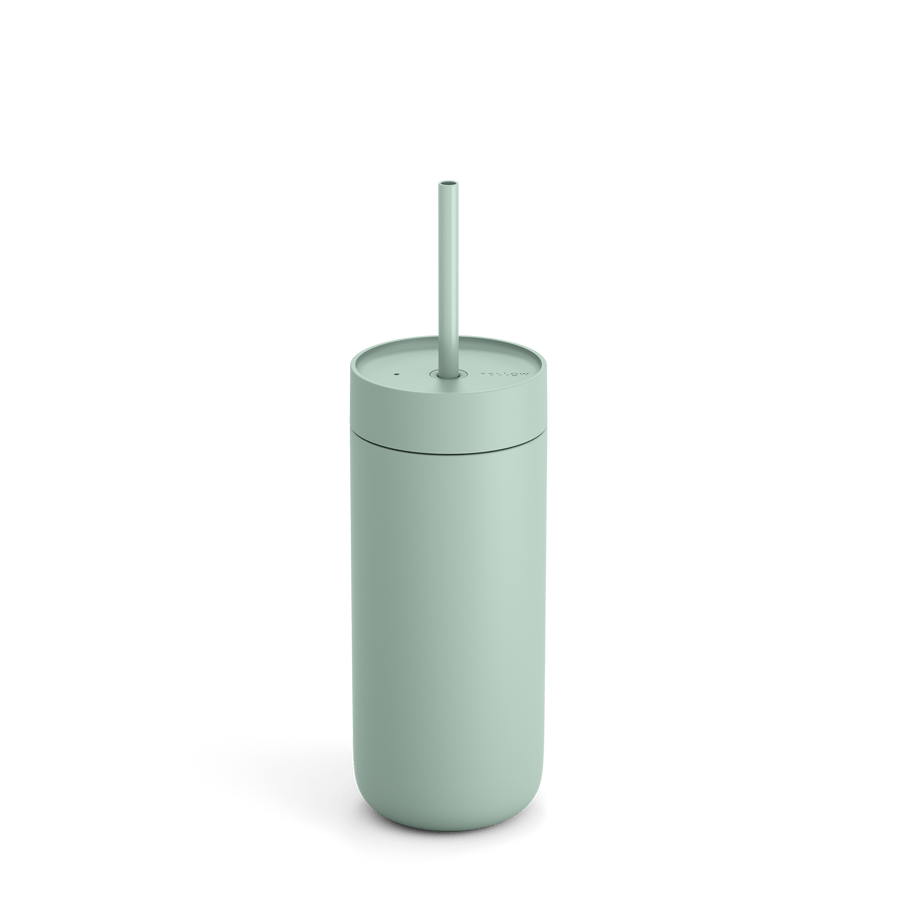 Coffee & Tea Fellow Cold Tumbler - Multiple Colors