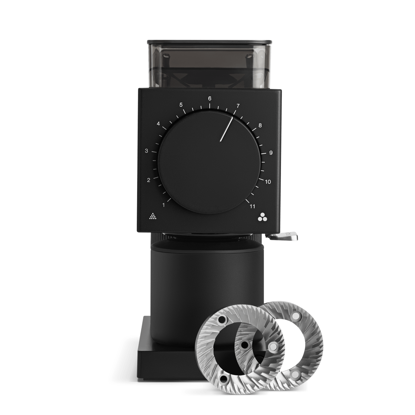 Coffee & Tea Fellow Ode Brew Grinder - Gen 2